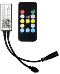 V-TAC Controller Banda Led V-Tac RGB (SKU-2902)