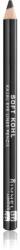 Rimmel Soft Kohl creion kohl pentru ochi culoare 061 Jet Black 1, 2 g