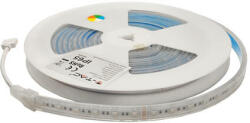 V-TAC Banda LED V-Tac 24V SMD5050 60LED/M 3IN1 IP20 5M RGB + Alb (SKU-2896)