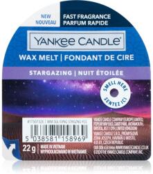 Yankee Candle Stargazing ceară pentru aromatizator 22 g