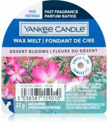 Yankee Candle Desert Blooms ceară pentru aromatizator 22 g