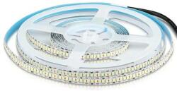 V-TAC Banda LED V-Tac SMD2835 240LED/M 6400K IP20 5M 20W Alb Rece (SKU-212166)