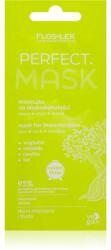 FlosLek Laboratorium Perfect masca de fata pentru curatare pentru pielea cu imperfectiuni 6 ml