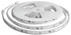 V-TAC Kit V-Tac Banda LED SMD5050 5M 24V IP65 RGB (SKU-23146)