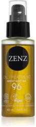 ZENZ Organic Sweet Mint No. 96 ulei pentru par si scalp 100 ml