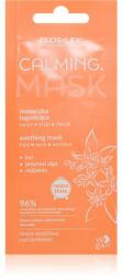 FlosLek Laboratorium Calming masca -efect calmant pentru piele sensibilă 6 ml Masca de fata