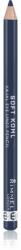 Rimmel Soft Kohl creion kohl pentru ochi culoare 021 Denim Blue 1, 2 g