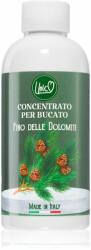 THD Unico Dolomite Pine parfum concentrat pentru mașina de spălat 100 ml