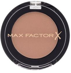 MAX Factor Masterpiece Mono Eyeshadow erősen pigmentált szemfesték 1.85 g árnyék 07 Sandy Haze