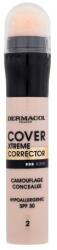 Dermacol Cover Xtreme SPF30 erősen fedő korrektor 8 g árnyék 2 (210)