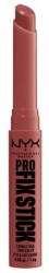 NYX Cosmetics Pro Fix Stick Correcting Concealer korrektor 1.6 g árnyék 0.6 Brick Red