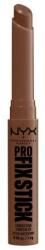 NYX Cosmetics Pro Fix Stick Correcting Concealer korrektor 1.6 g árnyék 15 Cocoa