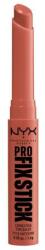 NYX Cosmetics Pro Fix Stick Correcting Concealer Korrektor 1.6 g árnyék 0.5 Apricot