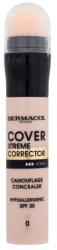 Dermacol Cover Xtreme SPF30 erősen fedő korrektor 8 g árnyék 0 (208)