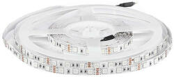 V-TAC Banda LED V-Tac SMD5050 60LED/M IP20 5M Galben (SKU-212156)