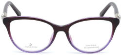 Swarovski SK 5311 083 52 Női szemüvegkeret (optikai keret)