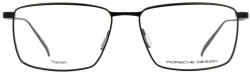 Porsche Design P 8373 A 58 szemüvegkeret (optikai keret)