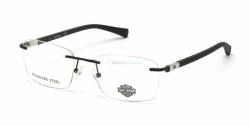 Harley-Davidson HD 0810 002 55 Férfi szemüvegkeret (optikai keret) (HD 0810 002)