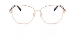 Swarovski SK 5445F 028 57 Női szemüvegkeret (optikai keret)
