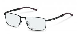 Porsche Design P 8337 A 56 szemüvegkeret (optikai keret)