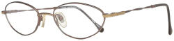 Escada VES 065 BRN 49 Női szemüvegkeret (optikai keret) (VES 065 BRN)