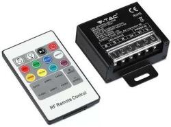 V-TAC Controler V-Tac Banda LED RGB 12V/24V 240W/480W (SKU-3340)