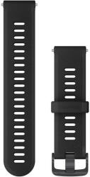 Garmin curea silicon pentru Forerunner 745 - negru (010-11251-9B)