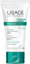 Uriage Hyseac Fluid Spf50+ Mattito 50ml - pirulafutar