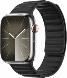 Eternico Magnetic Loop Apple Watch 38mm / 40mm / 41mm - Solid Black (AET-AWML-SoBl38)