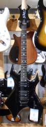 B.C. Rich Warlock NJ Deluxe