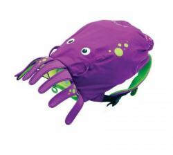 Trunki Rucsac Trunki PaddlePak Octopus (0114-GB01)