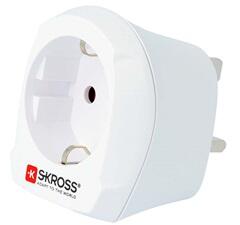 SKROSS SKR1500230E utazóadapter (SKR1500230E)