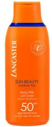 Lancaster Sun Beauty Comfort Milk SPF50 175 ml