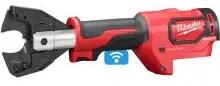 Milwaukee M18 Onehcc-0c Set Cu / Al (4933464300) Cutit Hidraulic Compatibil Cu Acumulator (m18 Onehcc-0c Cu / Al)