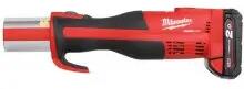 Milwaukee M18 Blhpt-202c (4933451132) Presa Hidraulica Compacta Cu 2 Acumulatori (m18 Blhpt-202c)