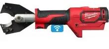 Milwaukee M18 Onehcc-0c Set Fsw (4933464308) Taietor Hidraulic De Cabluri Compatibil Cu Acumulator (m18 Onehcc-0c Fsw)