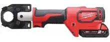Milwaukee M18 Hcct-201c (4933451194) Presa Hidarulica Pentru Cabluri Cu Acumulator (m18 Hcct-201c)