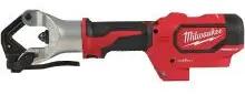 Milwaukee M18 Hdct-0c (4933471949) Presa Sertizat Fara Bacuri Compatibila Cu Acumulator (m18 Hdct-0c)