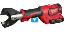 Milwaukee M18 Onehcc-201c Set Fsw (4933464309) Taietor Hidraulic De Cabluri Cu Acumulator (m18 Onehcc-201c)