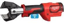 Milwaukee M18 Onehcc-0c Set Swa (4933464306) Taietor Cabluri Hidraulic Compatibil Cu Acumulator (m18 Onehcc-0c Swa)