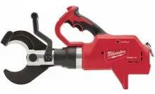 Milwaukee M18 Hcc75-0c (4933459268) Taietor Cabluri Compatibil Cu Acumulator (m18 Hcc75-0c)