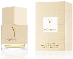 Yves Saint Laurent La Collection Y EDT 80 ml