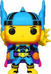 TM Toys Funko Pop Marvel Black Light - Thor figura (FNK48847) - bestmarkt