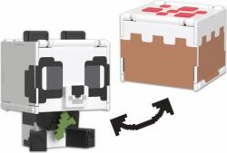 Mattel Minecraft Flippin : Panda/Torta (HTL48) - bestmarkt
