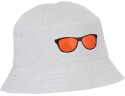 Sterntaler Двулицева шапка с UV 50+ защита Sterntaler - 51 cm, 18-24 месеца (1622353-355)