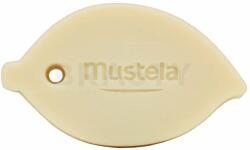 Mustela Shampoo & Body Cleansing Bar szilárd sampon tápláló hatással 75 g