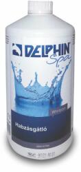 Delphin Spa Habzásgátló 1l (UV-DEHAB01) - pepita