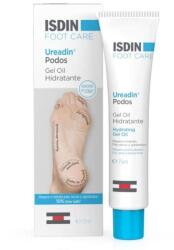 Isdin Ingrijire Picioare Ureadin Podos Hydrating Gel Oil Crema 75 ml