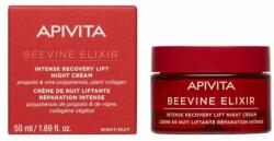 APIVITA Ingrijire Ten Beevine Elixir Intense Recovery Lift Night Cream Crema Fata 50 ml