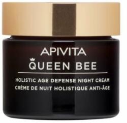 APIVITA Ingrijire Ten Queen Bee Absolute Anti-Aging And Replenishing Night Cream Crema Fata 50 ml